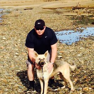 Meet your Posher, Ed